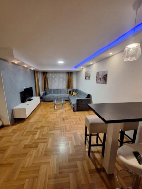 Luks 3 apartment
